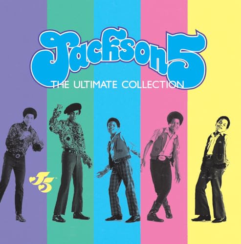 JACKSON 5 - The Best Of Jackson 5 - Zortam Music