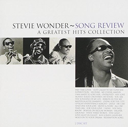 Stevie Wonder - Stevie Wonder