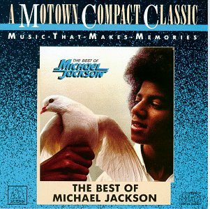 Michael Jackson - The Best Of Michael Jackson - Motown - Zortam Music