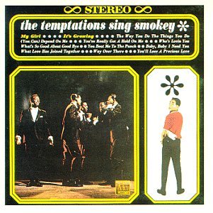 The Temptations - The Temptations Sing Smokey - Zortam Music