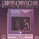 Marvin Gaye & Tammi Terrell: Greatest Hits