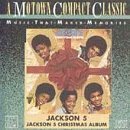 Jackson 5 - Christmas Album