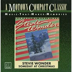 Stevie Wonder&nbsp;-&nbsp;Someday at Christmas