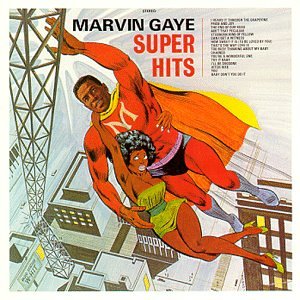 Marvin Gaye - Marvin Gaye Super Hits - Zortam Music