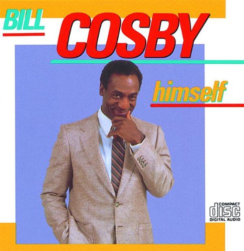 Bill Cosby - Bill Cosby: Himself - Zortam Music