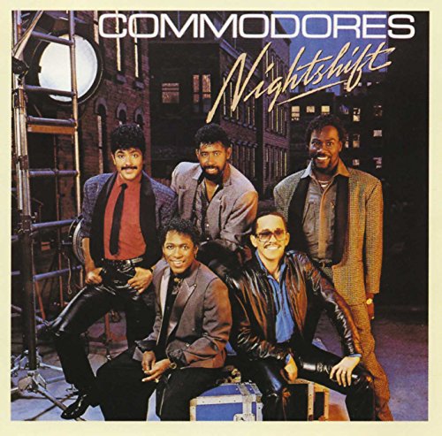 Commodores - Daily Mail Saturday Night - Zortam Music
