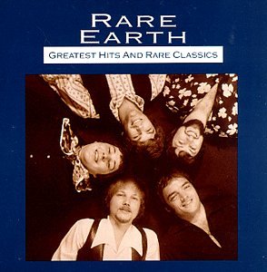 Rare Earth - Greatest Hits & Rare Classics - Zortam Music