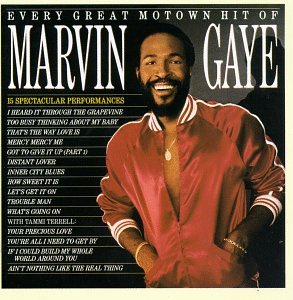 Marvin Gaye - Every Motown Hit - Zortam Music
