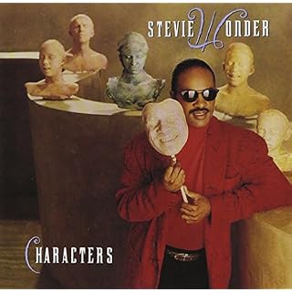 CD Cover Art