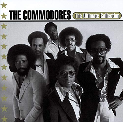 Commodores - Brick House -- Commodores - Zortam Music