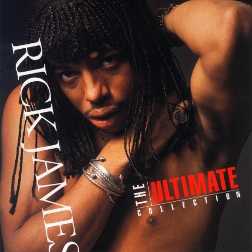 Rick James - Give The Drummer Some [Explicit Version] - Zortam Music