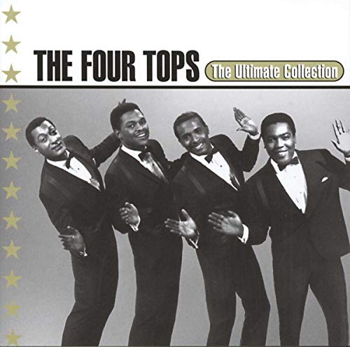 The Four Tops - Backbeat 2 The Essential 60s Hits Collection 2-2 - Zortam Music