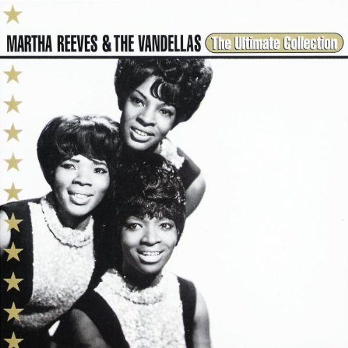 Martha Reeves & the Vandellas - Heat Wave Lyrics - Zortam Music
