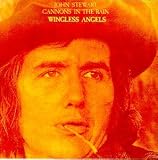 Cannons in the Rain/Wingless Angels