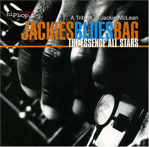 Jackies Blues Bag: A Tribute to Jackie McLain