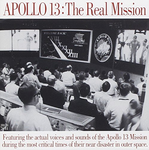 Apollo 13: The Real Mission