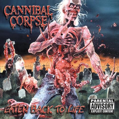 Cannibal Corpse - Dead Forever - Zortam Music