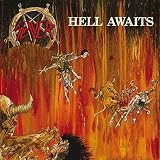 Slayer - Hell Awaits