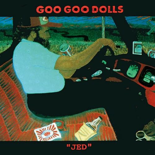 The Goo Goo Dolls - Down on the Corner Lyrics - Zortam Music