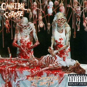 Butchered at Birth