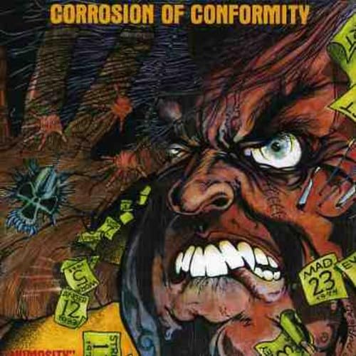 Corrosion Of Conformity - Animosity - Zortam Music