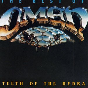Teeth Of The Hydra