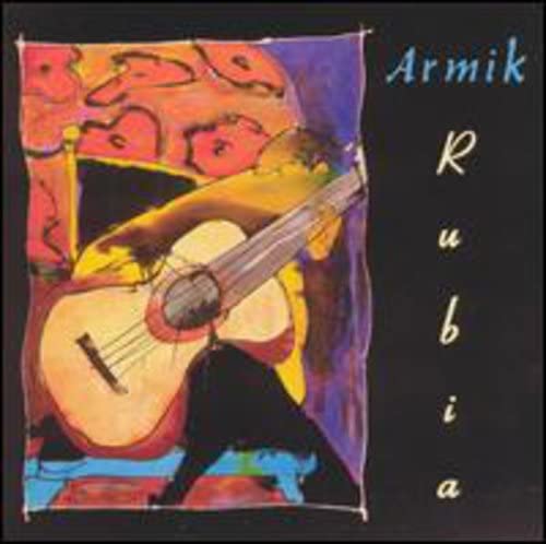 Armik - Rubia - Zortam Music