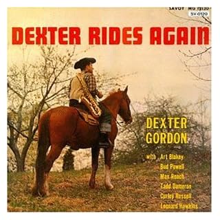 CD Cover Art