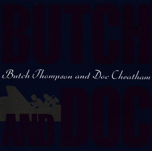 Butch & Doc