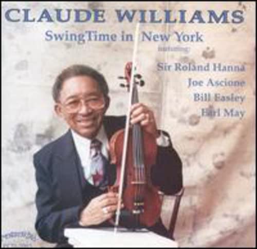 Swingtime in New York