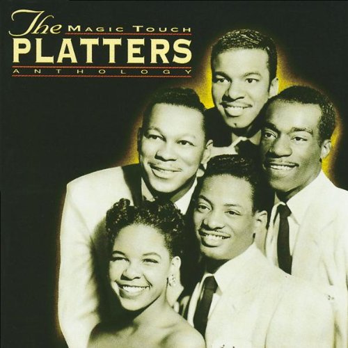 Platters - I