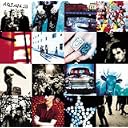CD Cover Art