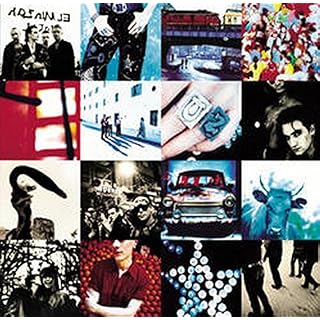 CD Cover Art
