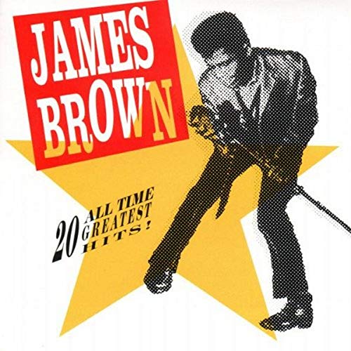 4± - James Brown - 20 All-Time Greatest Hits! - Zortam Music