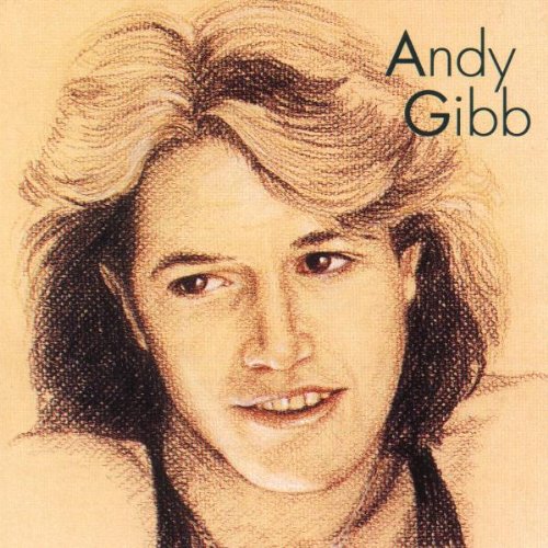 Andy Gibb - #1 Hits of the 80
