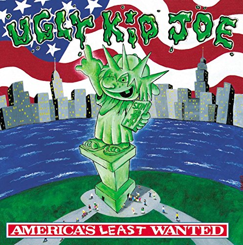 UGLY KID JOE - Top Hits U.s.a. T152 - Zortam Music