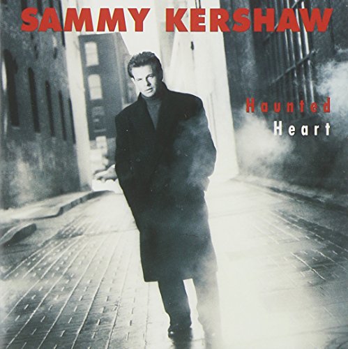 SAMMY KERSHAW - I Can