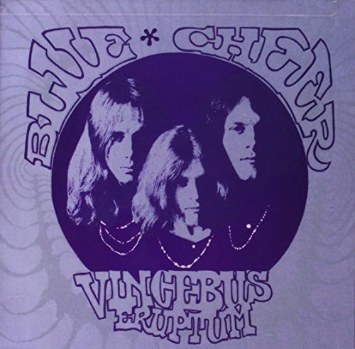 Blue Cheer - Summertime Blues (1968)-int056 Lyrics - Zortam Music