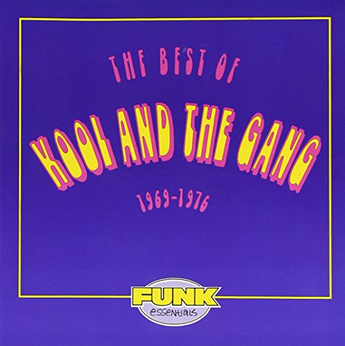Kool And The Gang - 1969-1976  Best Of  Funk Essen - Zortam Music