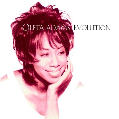 Oleta Adams - New York State of mind Lyrics - Zortam Music