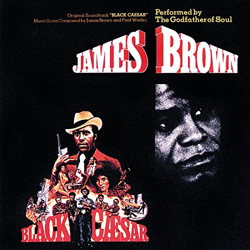 James Brown - Black Caesar - Zortam Music