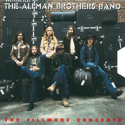 The Allman Brothers Band - Whipping Post Lyrics - Zortam Music