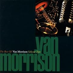 The Best of Van Morrison Vol.2