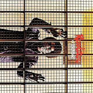 CD Cover Art