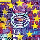 CD Cover Art