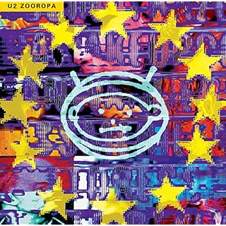 CD Cover Art