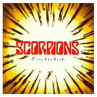 CD Cover Art