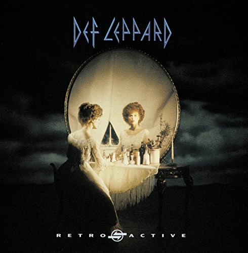 Def Leppard - Desert Song Lyrics - Zortam Music