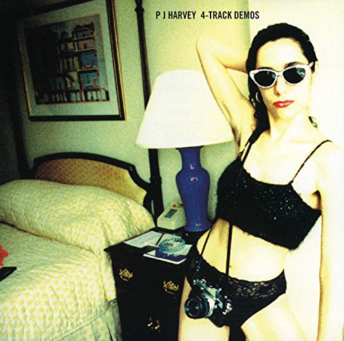 Pj Harvey - 4 Track Demos - Zortam Music