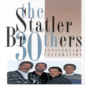 The Statler Brothers - Susan When She tried Lyrics - Zortam Music